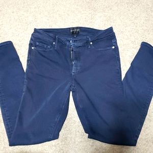 Black Orchid jeans